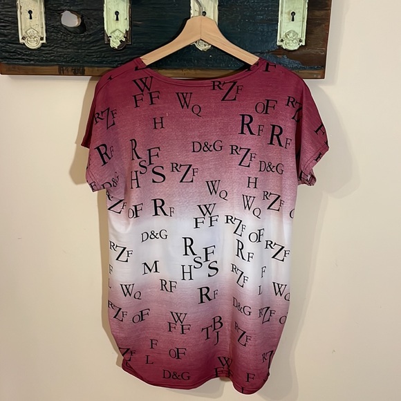 2/$25 Fun Fashion Top - Picture 10 of 11